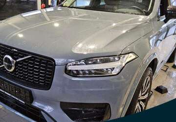 Volvo XC90 51.933 km 44.850 &euro; Essen-Kray 45309