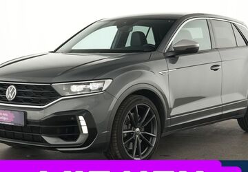 VW T-Roc 39.715 km 28.747 &euro; Neuss 41460