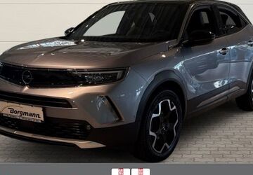Opel Mokka 44.310 km 18.880 &euro; Essen 45356