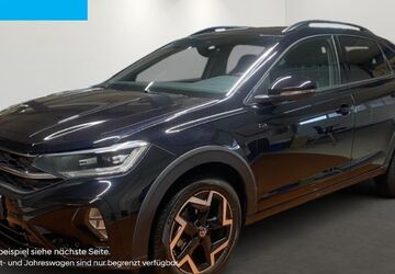 VW Taigo 6.842 km 27.490 &euro; Düsseldorf 40233