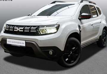 Dacia Duster 48.500 km 16.988 &euro; Düsseldorf 40233
