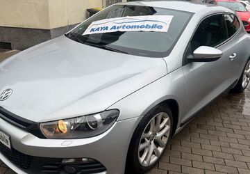 VW Scirocco 185.350 km 5.999 &euro; Essen 45359