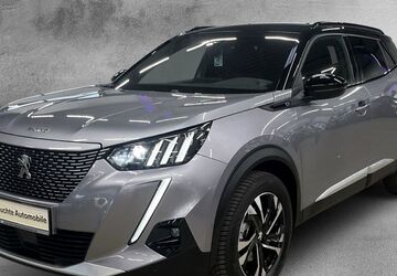 Peugeot 2008 18.141 km 19.873 &euro; Kempen 47906