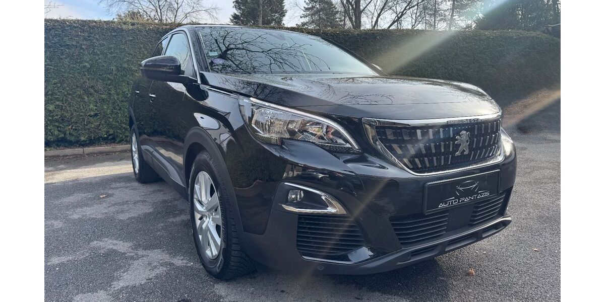 Peugeot 3008 82.465 km 14.800 &euro; Erkrath 40699