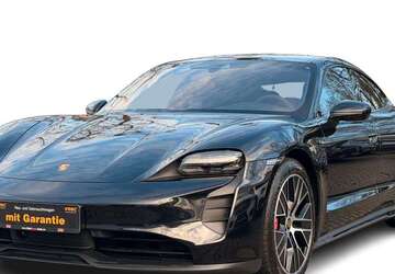 Porsche Taycan 27.292 km 83.480 &euro; Duisburg 47249