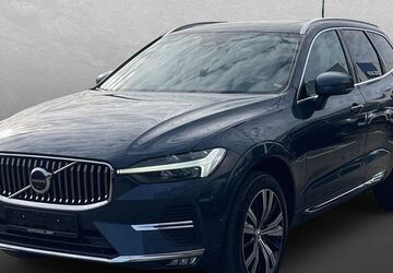 Volvo XC60 79.842 km 37.880 &euro; Moers 47441