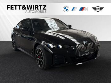 Gebrauchte BMW i4