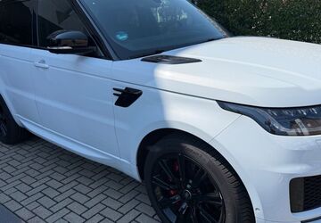 Land Rover Range Rover Sport 128.900 km 41.000 &euro; Oberhausen 46147