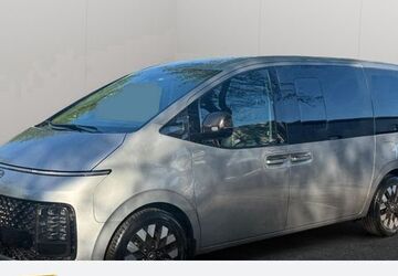 Hyundai STARIA 39.500 km 39.990 &euro; Dinslaken 46535