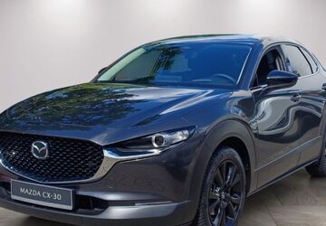 Mazda CX-30 35.516 km 22.980 &euro; Düsseldorf 40599