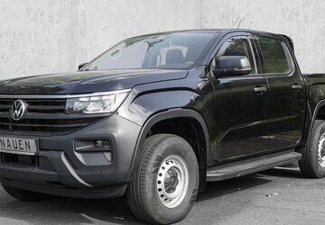 VW Amarok 24.440 km 42.850 &euro; Meerbusch 40670