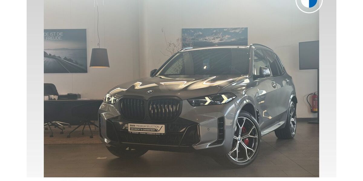BMW X5 7.599 km 84.950 &euro; Duisburg 47119