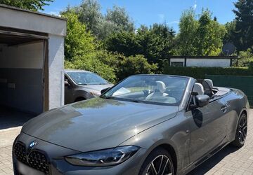 BMW M440 24.600 km 50.990 &euro; Essen 45327