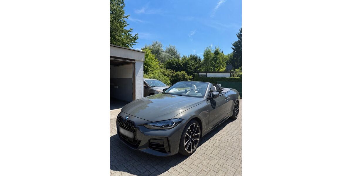 BMW M440 24.600 km 50.990 &euro; Essen 45327