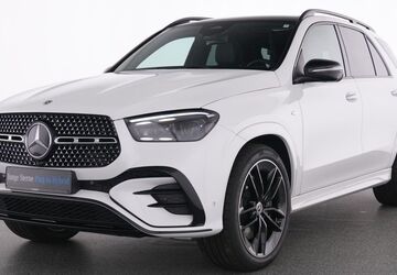Mercedes-Benz GLE 350 12.212 km 79.875 &euro; Essen 45309