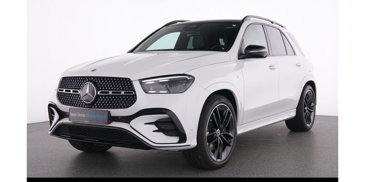 Mercedes-Benz GLE 350 12.212 km 79.875 &euro; Essen 45309