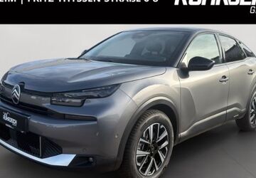 Citroen C4 9.500 km 20.989 &euro; Mülheim an der Ruhr 45475