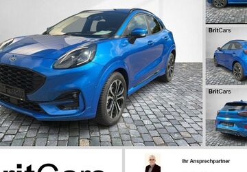 Ford Puma 13.169 km 21.589 &euro; Krefeld 47803