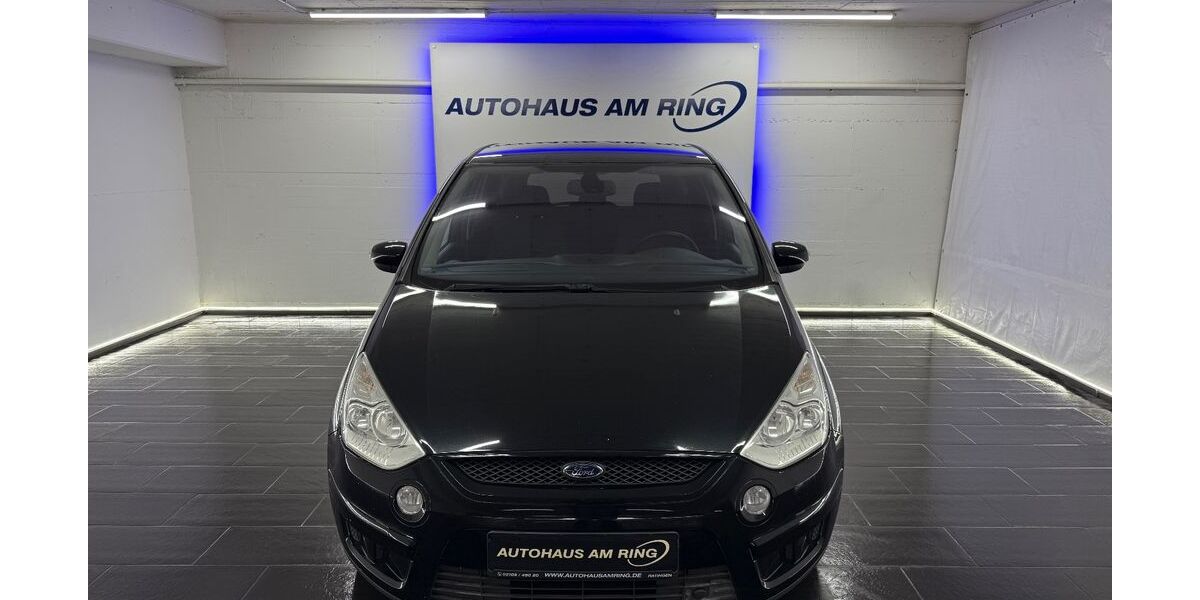Ford S-Max 224.650 km 4.499 &euro; Ratingen bei Düsseldorf 40878