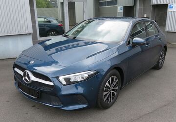 Mercedes-Benz A 180 4.185 km 23.999 &euro; Heiligenhaus 42579