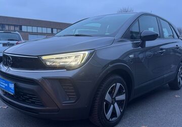 Opel Crossland (X) 68.008 km 10.990 &euro; Düsseldorf 40233