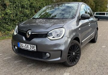 Renault Twingo E-TECH 42.000 km 13.490 &euro; Duisburg 47229