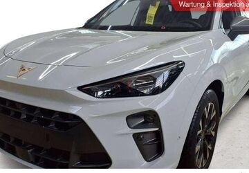 Cupra Terramar 23.451 km 31.470 &euro; Moers-Hülsdonk 47441