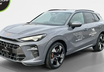 Cupra Terramar 3.500 km 53.940 &euro; Bottrop 46244