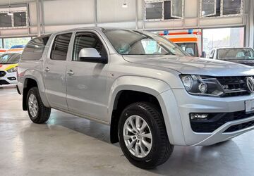 VW Amarok 228.500 km 18.999 &euro; Gelsenkirchen 45879
