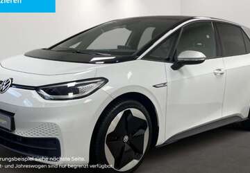VW ID.3 53.910 km 21.390 &euro; Düsseldorf 40233