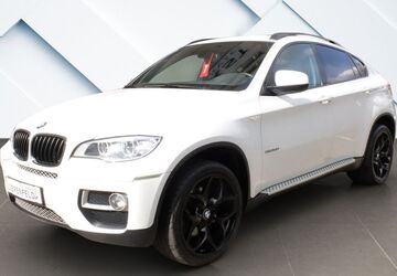 BMW X6 131.930 km 18.990 &euro; Düsseldorf 40231