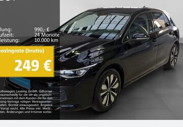 VW Golf 25.383 km 28.490 &euro; Gelsenkirchen 45888
