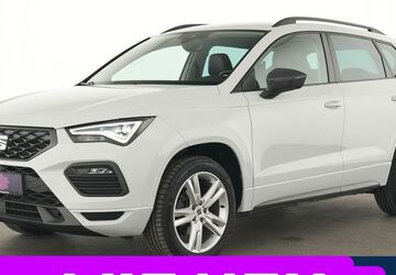 Seat Ateca 38.121 km 26.977 &euro; Neuss 41460