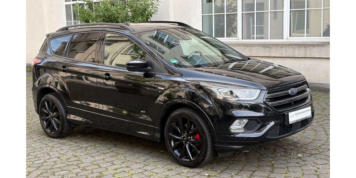 Ford Kuga 257.500 km 11.400 &euro; Mettmann Stadtwald Bahnhof 40822