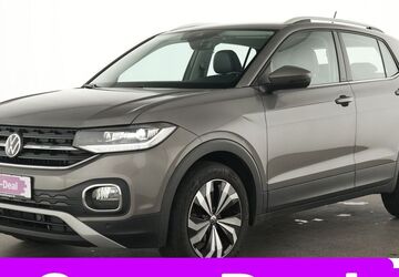 VW T-Cross 29.969 km 18.969 &euro; Neuss 41460