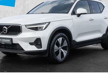 Volvo XC40 29.621 km 29.950 &euro; Düsseldorf 40474