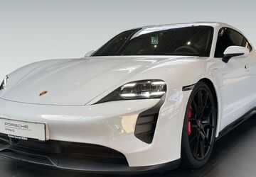 Porsche Taycan 21.154 km 76.850 &euro; Willich 47877
