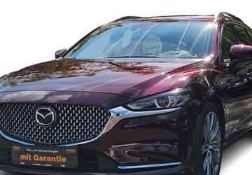 Mazda 6 13.000 km 30.480 &euro; Duisburg 47249