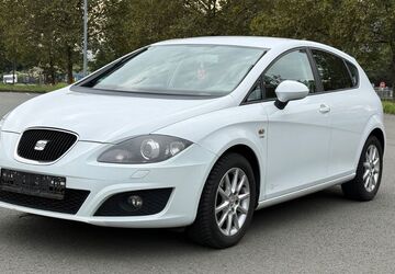 Seat Leon 130.000 km 4.999 &euro; Duisburg 47229