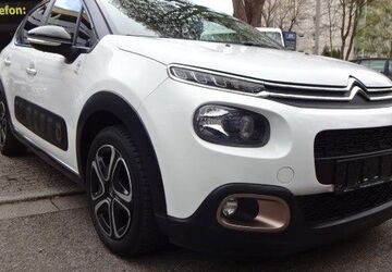 Citroen C3 86.140 km 6.500 &euro; Essen 45276