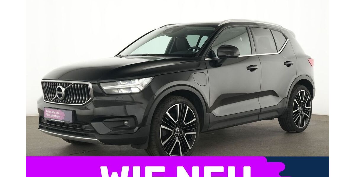 Volvo XC40 106.310 km 24.249 &euro; Neuss 41460