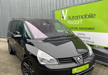 Renault Espace 213.459 km 6.880 &euro; Neukirchen-Vluyn 47506