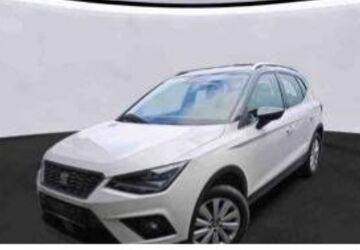 Seat Arona 74.717 km 13.160 &euro; Duisburg-Rheinhausen 47226