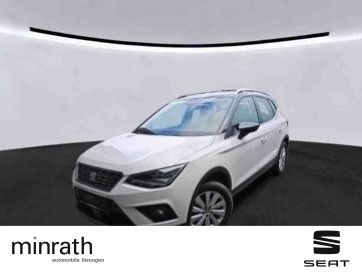 Seat Arona 74.717 km 13.160 &euro; Duisburg-Rheinhausen 47226