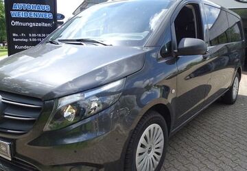 Mercedes-Benz Vito 84.526 km 33.490 &euro; Duisburg 47058