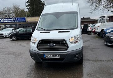 Ford Transit 211.000 km 12.450 &euro; Krefeld 47807