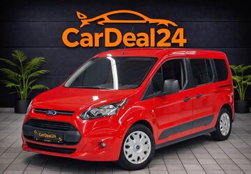 Ford Tourneo 183.000 km 7.999 &euro; Voerde 46562