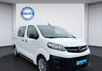 Opel Vivaro 39.904 km 23.999 &euro; Krefeld 47805