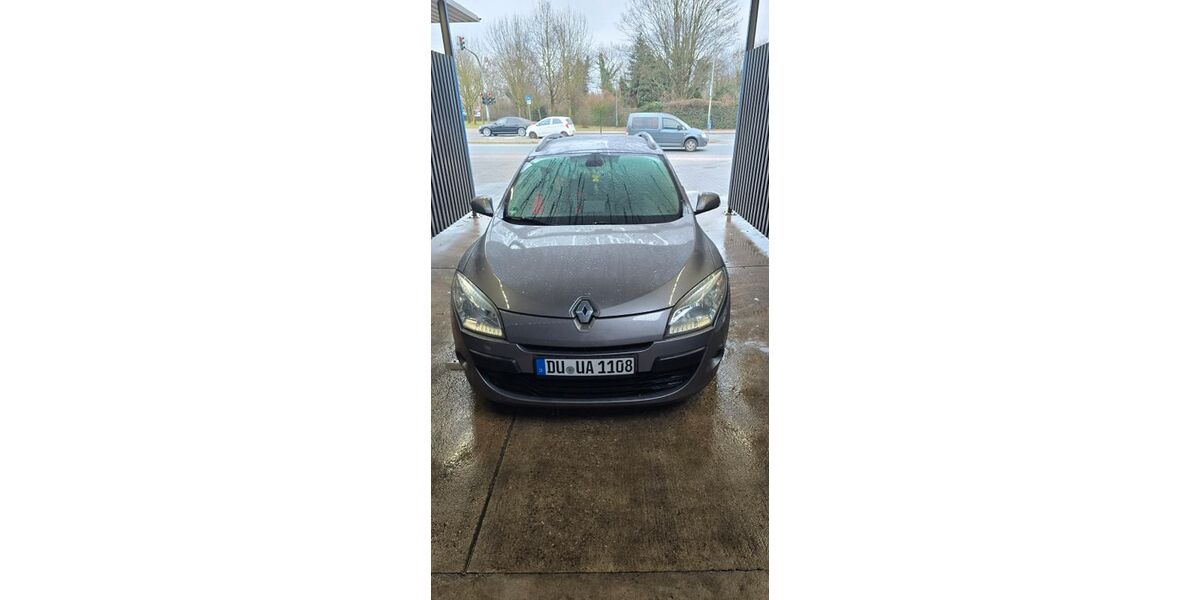 Renault Megane 167.000 km 2.990 &euro; Duisburg 47059