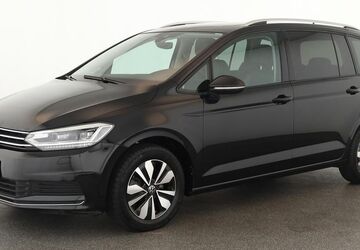 VW Touran 18.500 km 34.484 &euro; Düsseldorf 40233